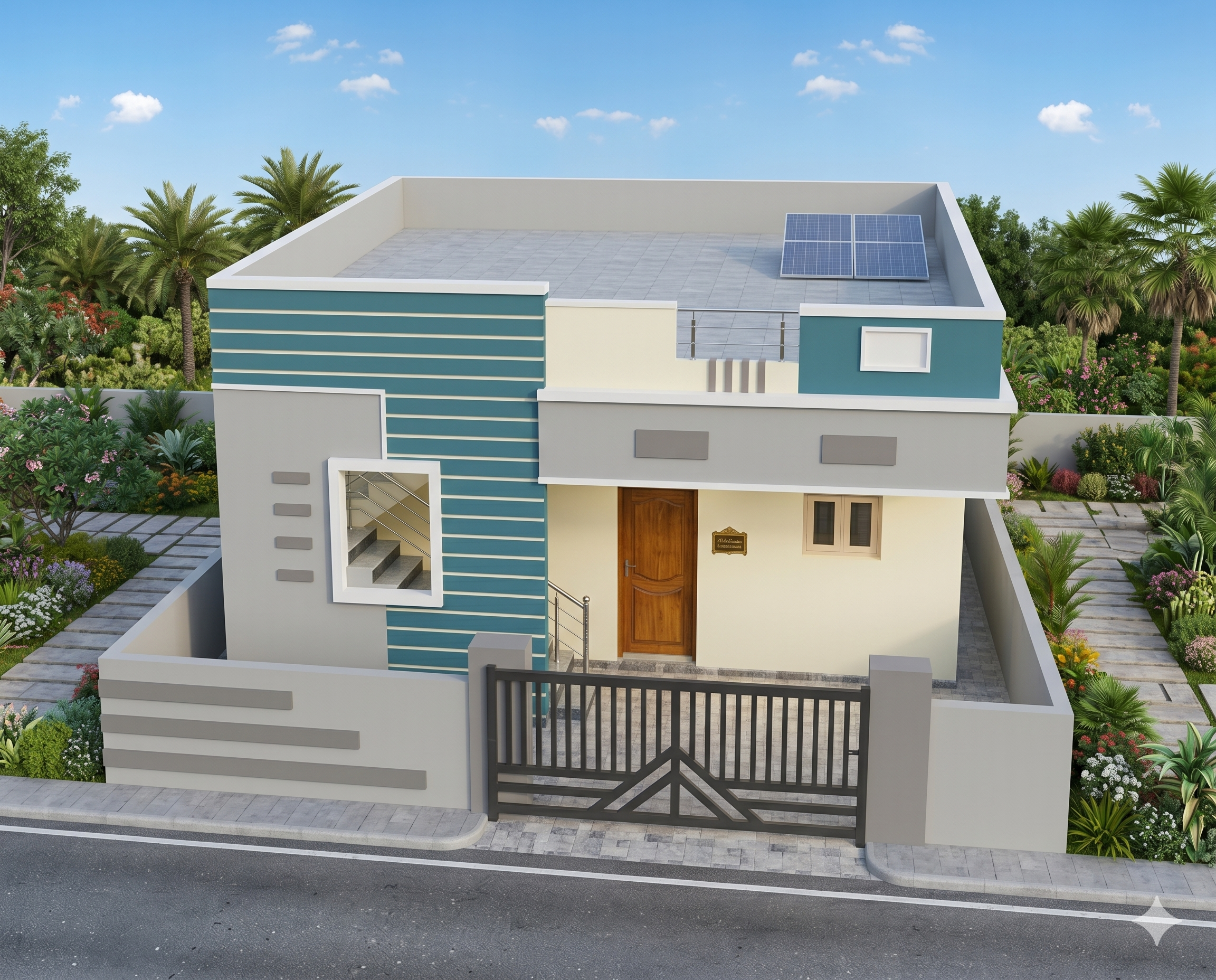 Premium Home Bheemunipatnam
