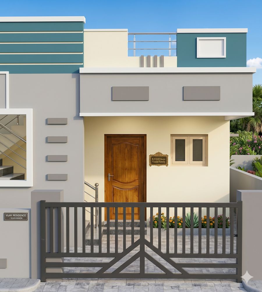 Family Home MVP Colony